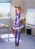 『ウマ娘 シンデレラグレイ』ベルノライト